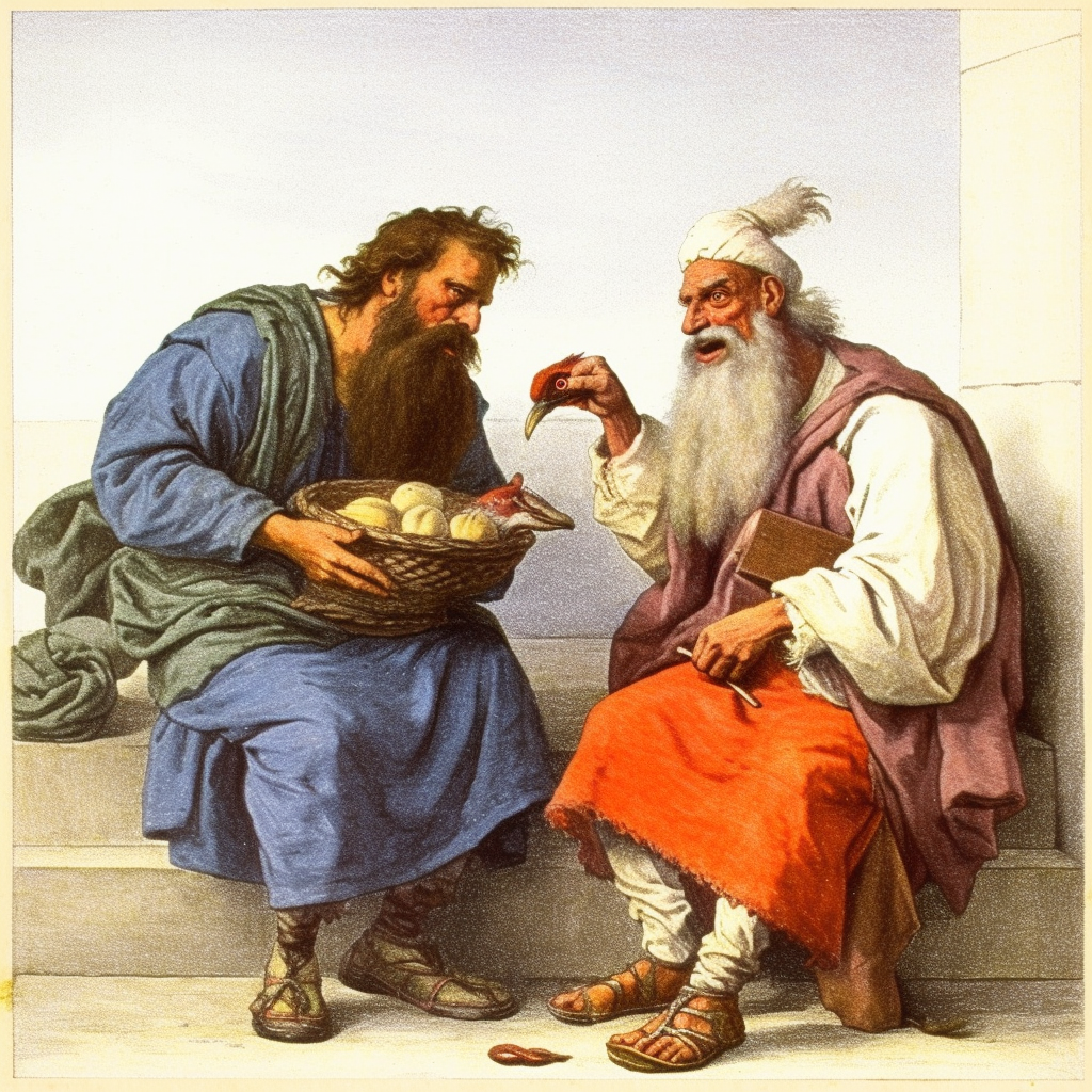 2803_Pythagoras_argues_with_Aristotle_about_the_primacy__f14afed4-2370-404e-b419-bf4a4d20f9df-2.png