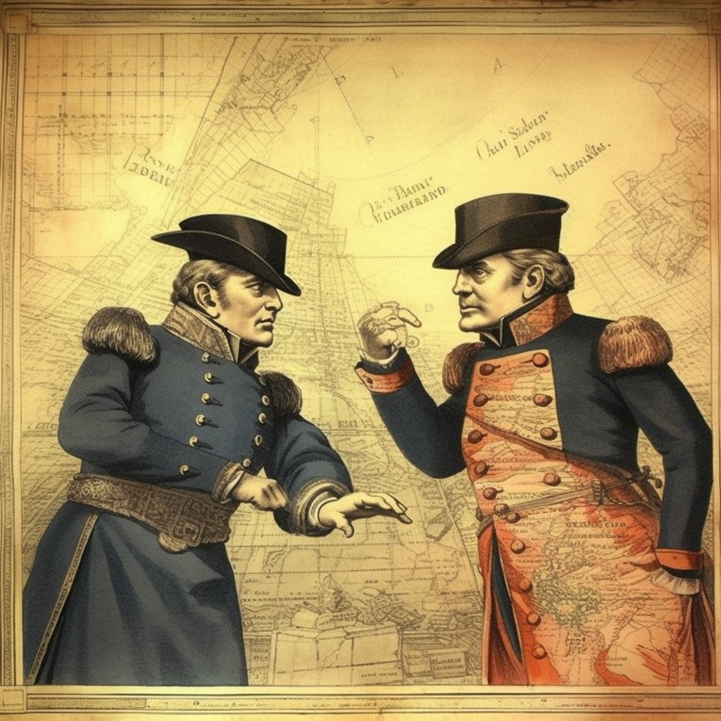 2814_Napoleon_and_Lenin_arguing_over_the_map_of_France._750b3ab3-6feb-4ee0-8989-f0897f89ec30-1.png
