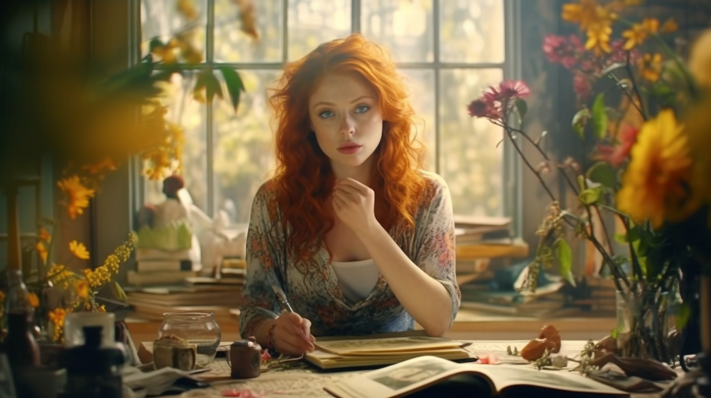 2829_Gorgeous_red-haired_Scottish_lady_sits_at_the_moder_bc0a034a-b14a-4e69-ba1c-8f5ffe2f281f-2.png