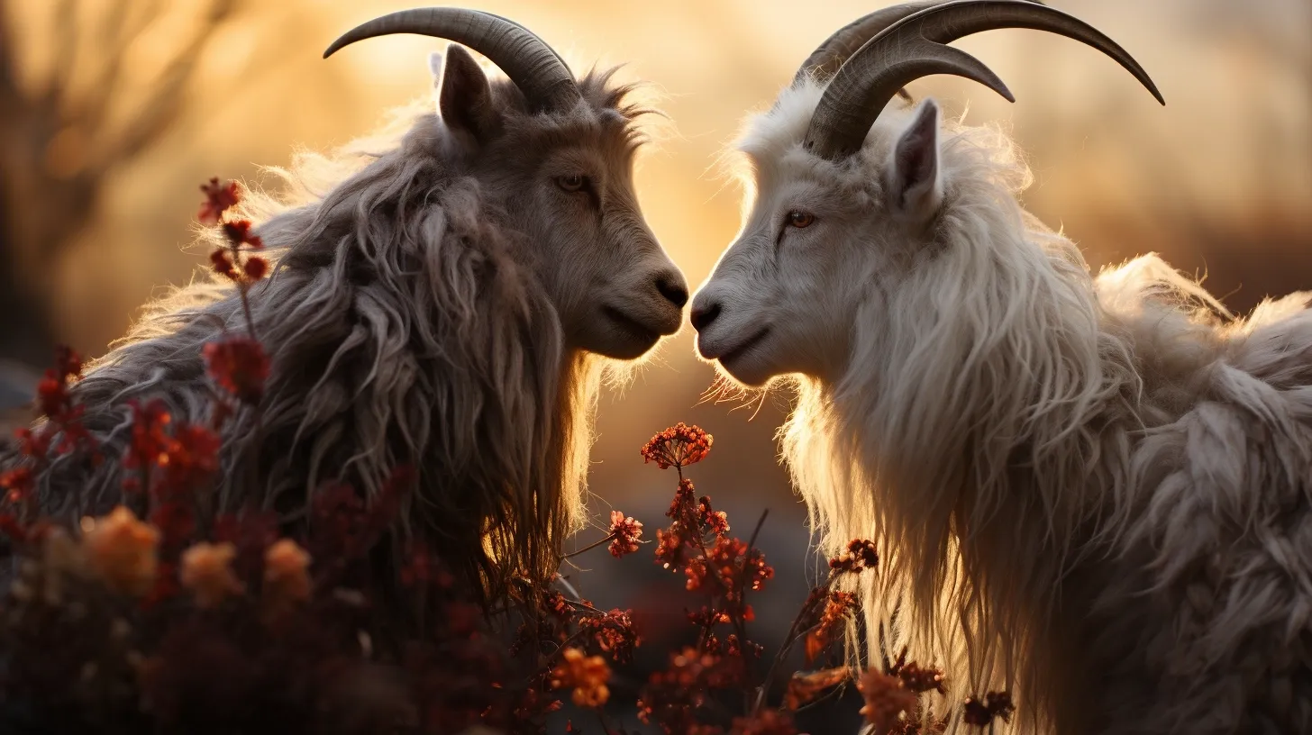 3130_A_pair_of_gay_billygoats_sniff_each_other_photoreal_182f6565-2d49-470d-8e03-cf519c94bd80-1.webp