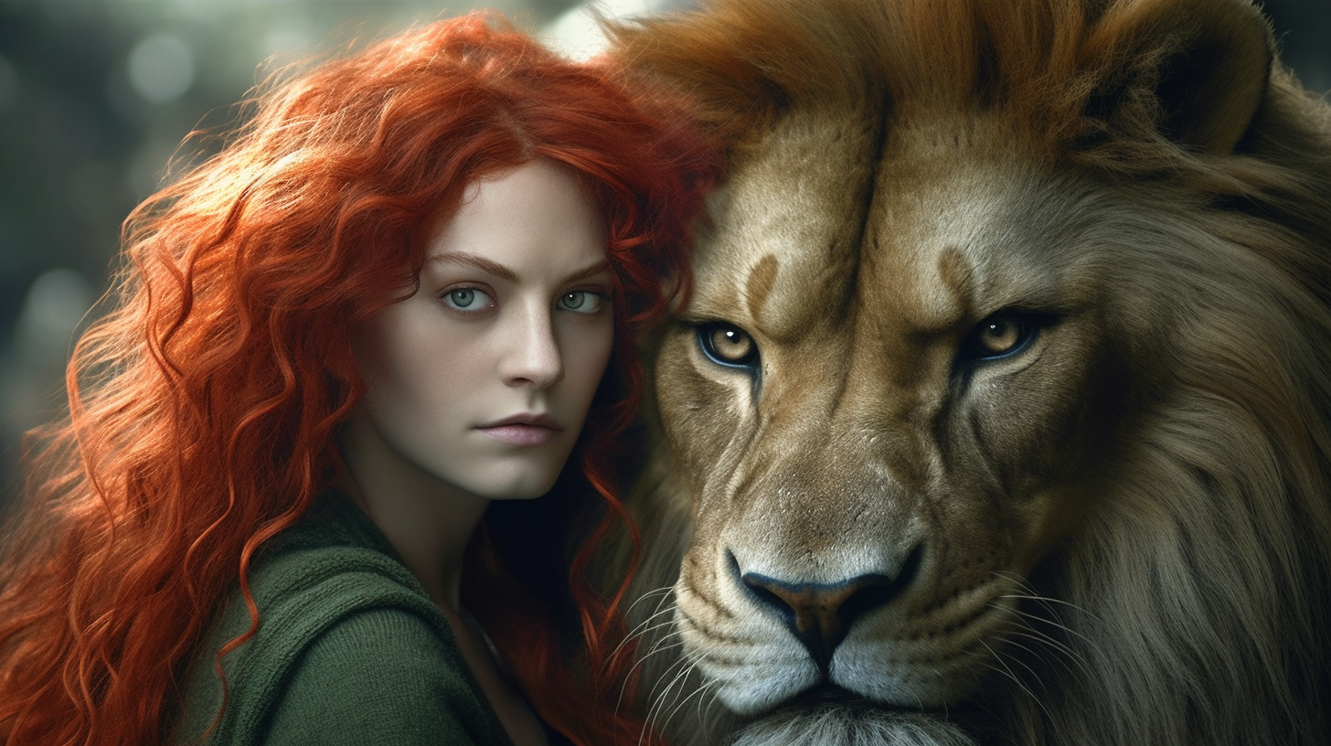 3452_Intelligent_Lion_meets_a_gorgeous_red-haired_Celtic_2464bc9b-906c-4662-9e89-efbbaf928a4b-3.png