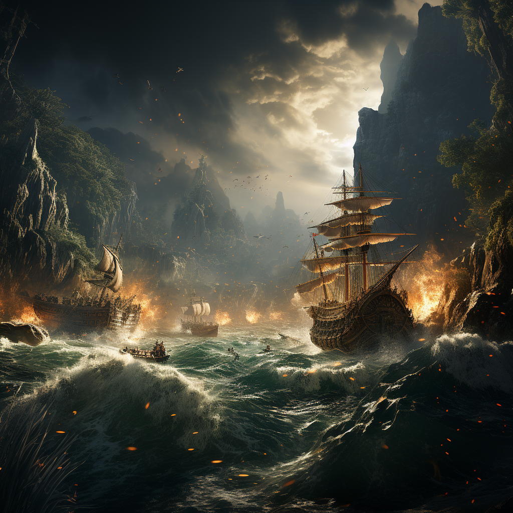 3555_Battle_between_the_Greeks_and_the_Amazon_photoreali_c13bb113-9962-48e5-b6ba-328ea1cb3bc9-1.png