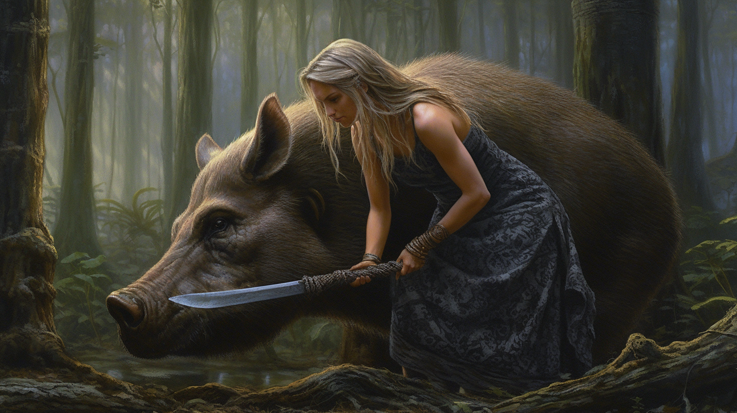 3564_Gorgeous_lady_tames_a_wild_hog_in_the_deep_woods_ph_cb15aab2-3bad-4941-acd6-245304348a9e-4.png