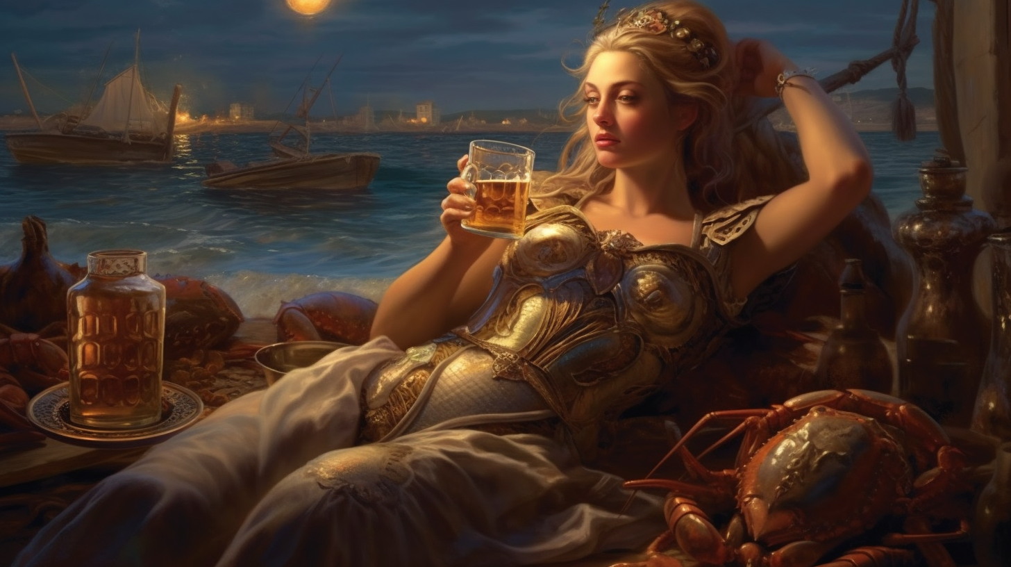 2689_Gorgeous_Celtic_lady_lays_on_the_beach_and_drinks_a_fe454eaa-b1f1-4891-adac-7cda3438113b-4.png