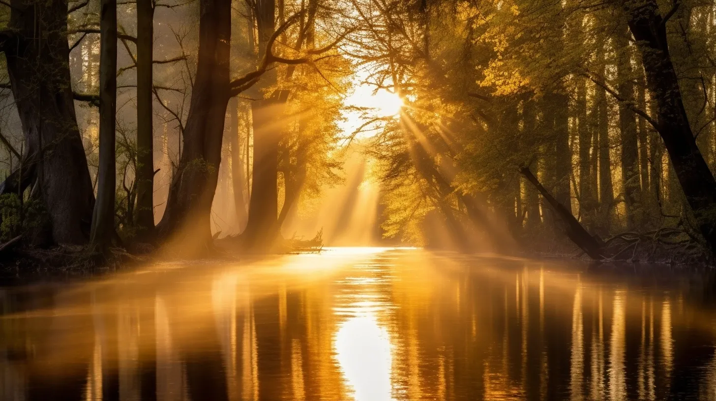 2700_Sunrays_breaking_through_mist_among_trees_river_in__dd9eb00b-623b-4816-ad10-b6132f83d676-1.webp