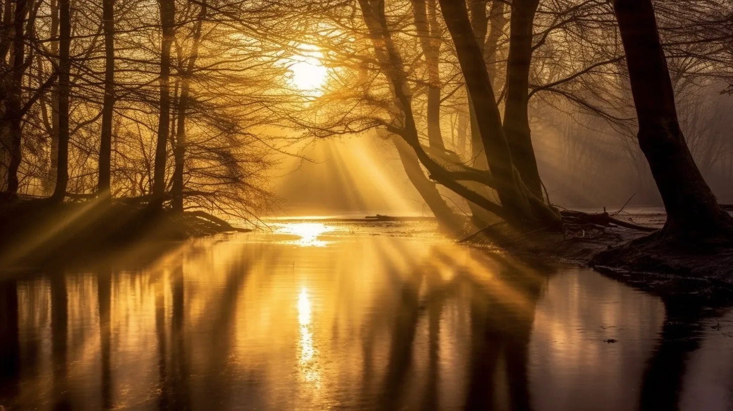 2700_Sunrays_breaking_through_mist_among_trees_river_in__dd9eb00b-623b-4816-ad10-b6132f83d676-4.webp