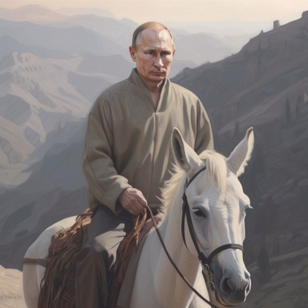 2725_Vladimir_Putin_wearing_Keffiyeh_and_riding_a_donkey_2f76f38b-314d-4b43-8199-1ac8e6e28713-4.png