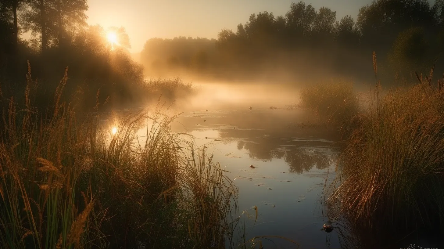 2740_Sunlight_filtering_through_the_reeds_foggy_dawn_at__4a1e82fd-35d0-4d74-ae90-68a74a301fd4-1.webp