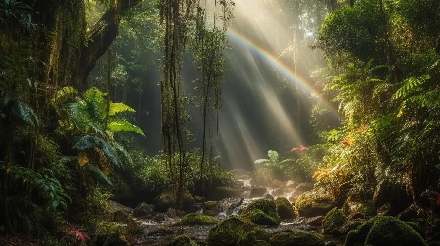 2745_Lush_tropical_waterfall_surrounded_by_vibrant_green_72d4e0b3-c72e-4064-852b-2d59c9153af2-3.webp