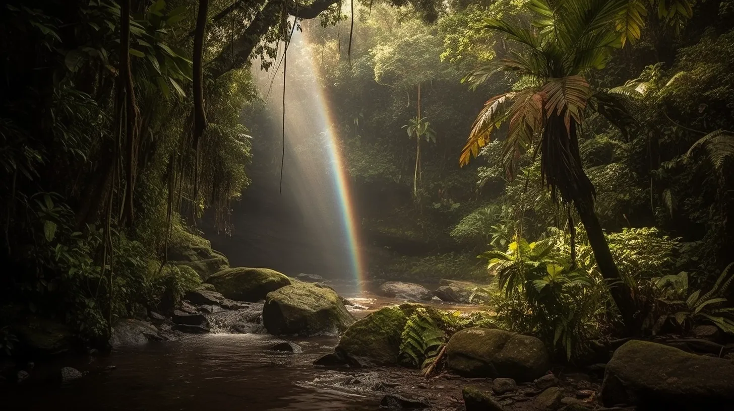 2745_Lush_tropical_waterfall_surrounded_by_vibrant_green_72d4e0b3-c72e-4064-852b-2d59c9153af2-4.webp