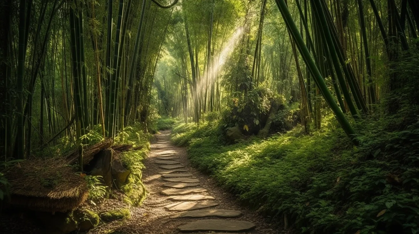 2747_Lush_bamboo_forest_path_with_dappled_sunlight_profe_e33e9509-5fe6-4104-ac3d-5f9394418928-3.webp