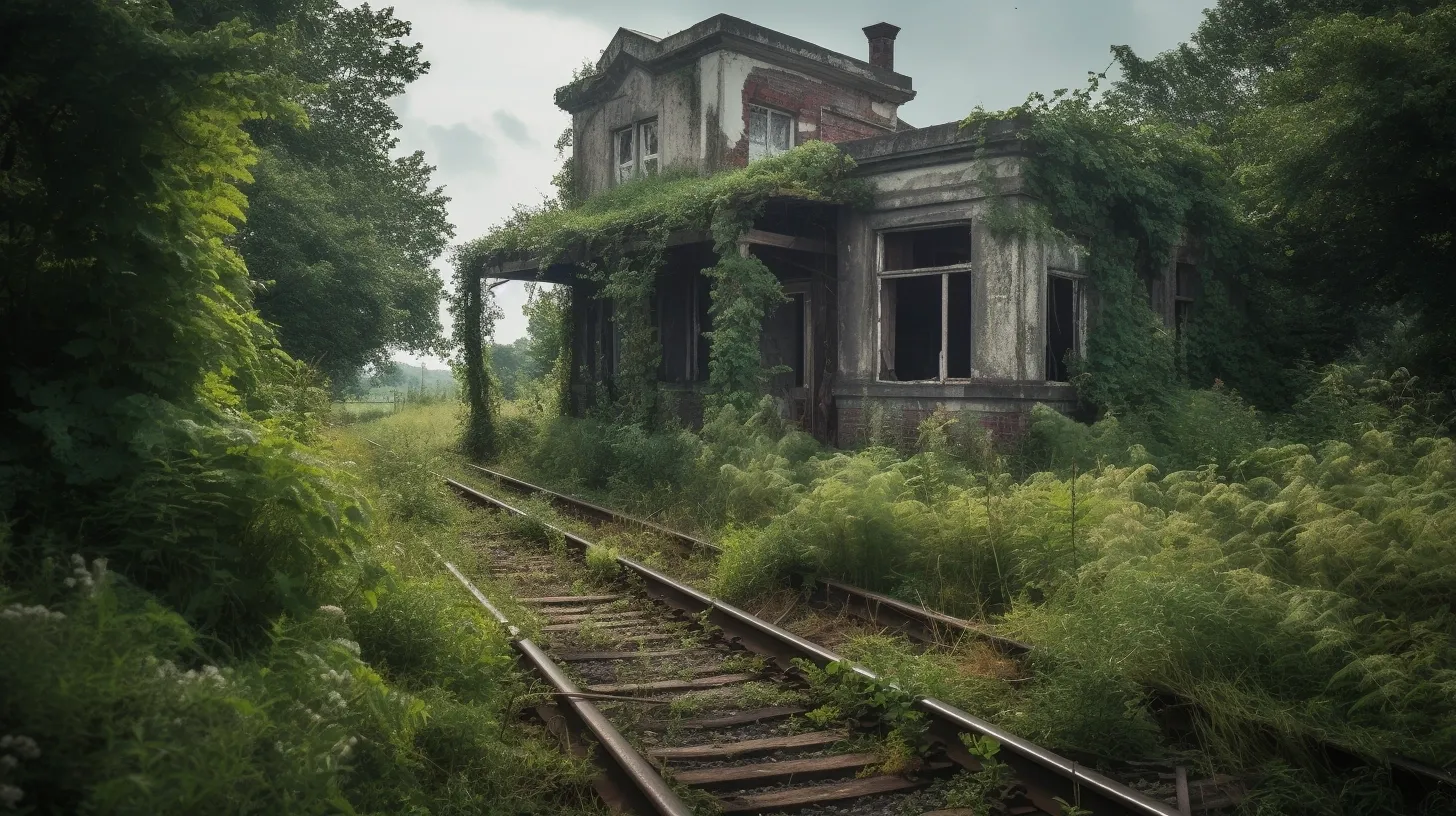 2755_Abandoned_train_station_with_overgrown_vegetation_p_b00b9609-5bad-47d3-b72c-528b375c3177-1.webp