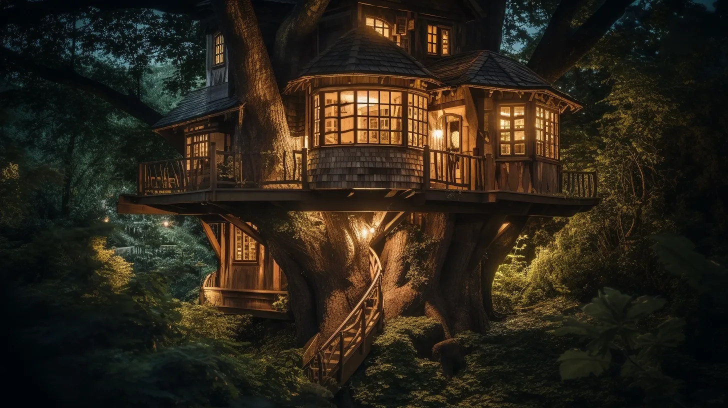 2757_Enchanted_treehouse_nestled_in_the_foliage_of_an_en_3d89580b-ef3c-4b53-a111-9032cc1e74d2-2.webp